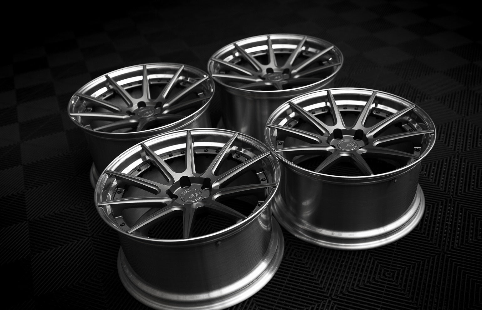 BC Forged | Canadian Dealer | Straight Six Imports