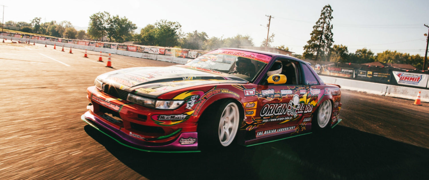 Origin Labo Body Kits, Wide Fenders & JDM Aero - Straight Six Imports