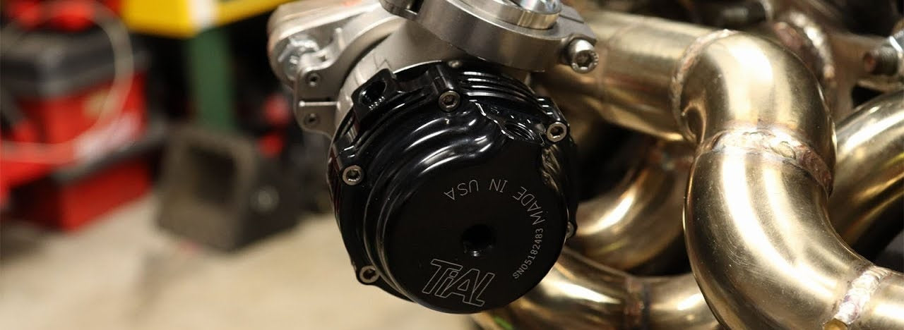 TialSport | Canadian Dealer | Straight Six Imports