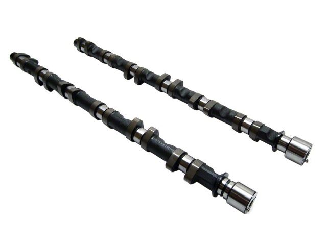Tomei PONCAM Camshaft Set - Nissan RB25DE(T) NVCS R33 Late Model 258-8.50
