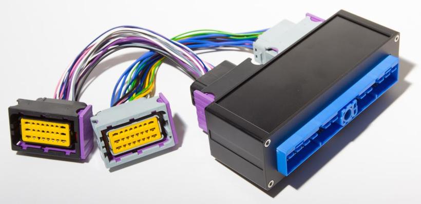 ECU Master Nissan S14 SR20DET 76 Position PNP For EMU CLASSIC