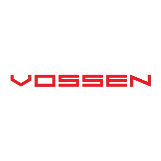 Vossen Lug Nut Lock Key 736