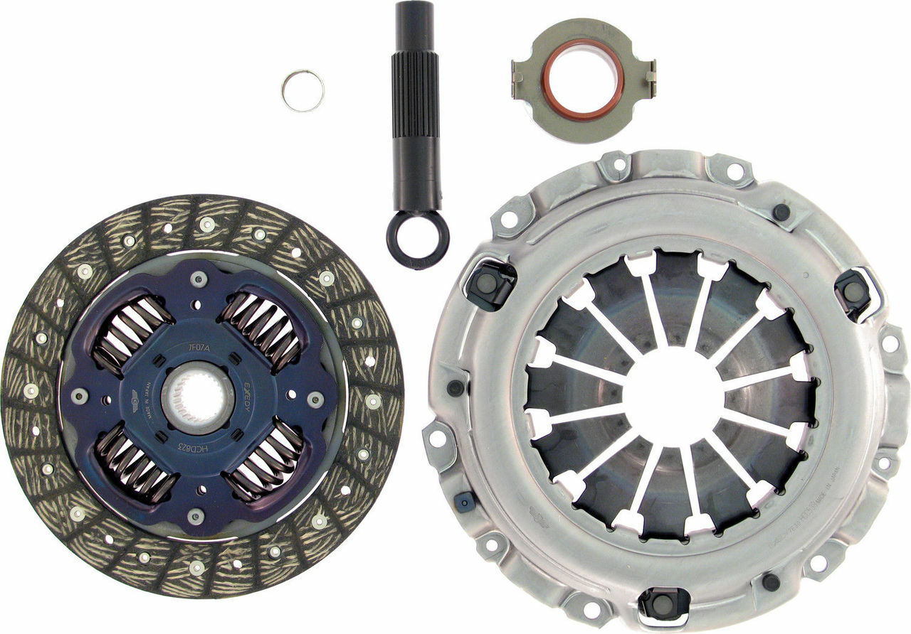 Exedy OEM Clutch Replacement Kit for K-Series