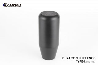 Tomei Duracon Shift Knob Type-L (90mm) - M10x1.25 - TF101A-0000A